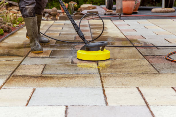 Best Sidewalk and Walkway Cleaning  in Hampton, IA