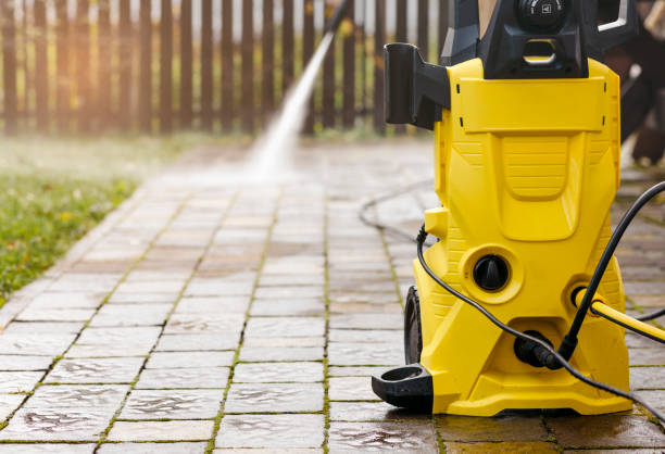 Hampton, IA Pressure Washing Services Company